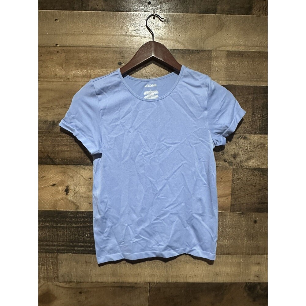 Wild Fable Large Blue Shirt